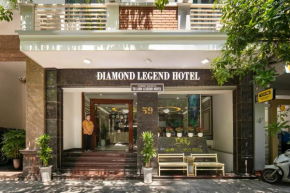  Diamond Legend Hotel  Ханой